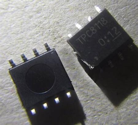 Tpc8118h Tpc8118 Tpc8118-h Tpc 8118h Tpc 8118 Ci