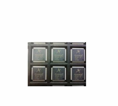 Circuito Integrado Ar7241 Ar7241-ah1a Qfp-128 Ar7 241 Ah1a