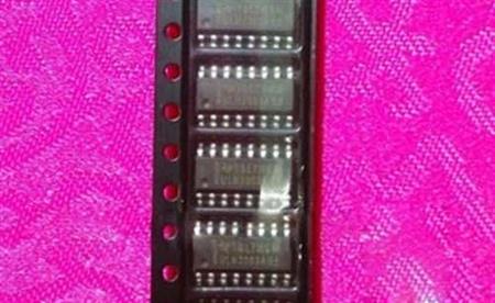 Uln 2003 Uln-2003 Uln2003 Array 7 Darlington 50v .5a Smd
