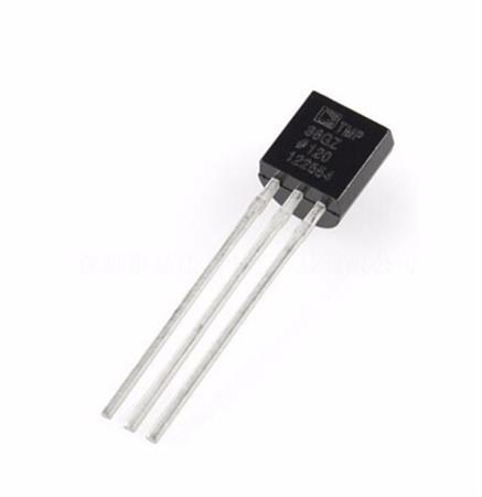 Tmp36gt9z Tmp36gt9 Tmp36 Adi To-92 Tmp 36gt9z 36 Gt9