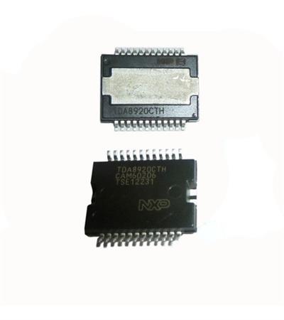 Tda8920cth Tda 8920cth 8920 Tda8920c 8920c Audio Cth Hsop24