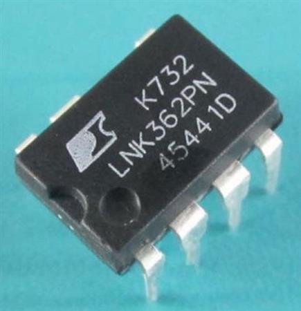 Lnk362pn Dip-7 Lnk 362 Pn