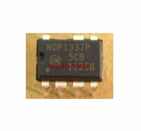 Ncp1337p Ncp1337 Ncp 1337p Pwm Dip-7