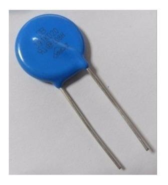 Capacitor 20d391k 20 Mm Varistor 390v 20d 391 K