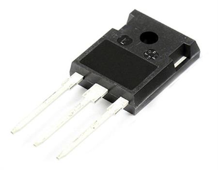Transistor Igbt N Fgh-60n60smd Fgh60n60smd 600v 60a