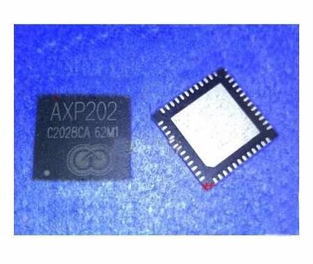 Circuito Integrado Axp202 202 Qfn48 Axp