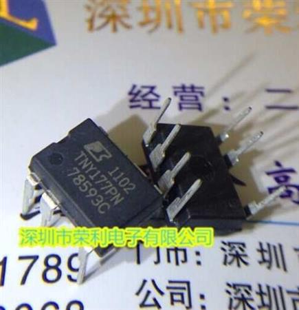 Tny 177 Tny-177 Tny177 Tny177pn Tny177 Pn Dip-7