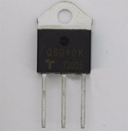Circuito Integrado Q6040k A 6040-3 P Q 6040 K