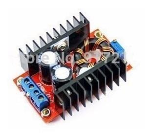 Boost Step Up Dc/dc In: 10v A 32v Out 12v A 35v 150 W