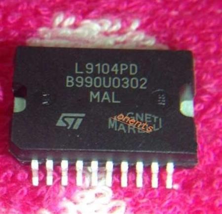 L9104pd L9104p L9104 Hsop20 L9 104 Pd P