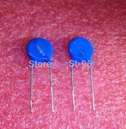 Circuito Integrado S10k250 Piezoresistor S10k250