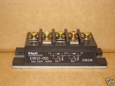 Fuji A50l-0001-0091 Evk31050 Evk31-050 Evk 31 050