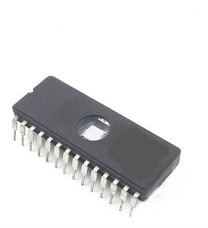Circuito Integrado M27c512-12f1 M27c512 St Electronic Cdip28
