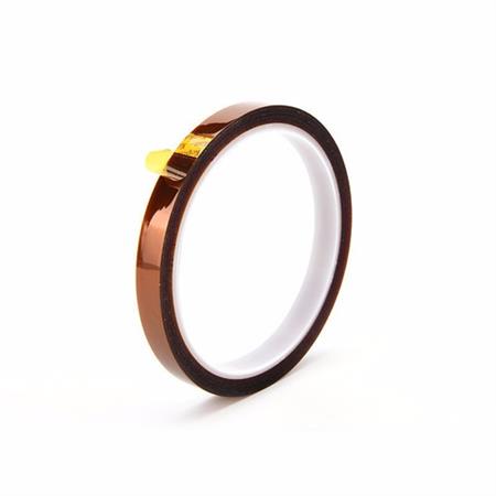 Cinta Térmica Para Sublimación Reballing 10mm X30m