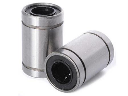 Rodamientos Lineales Lm16uu Ideal Cnc 16mm Lm16