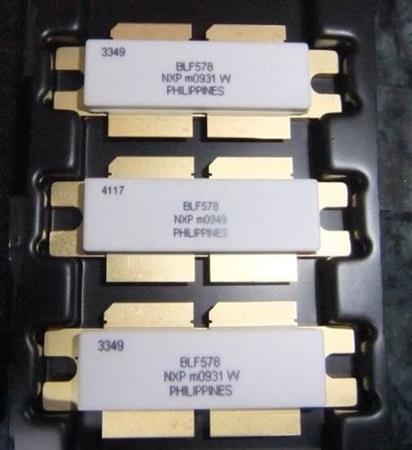 Transitor Rf Mosfet Blf578