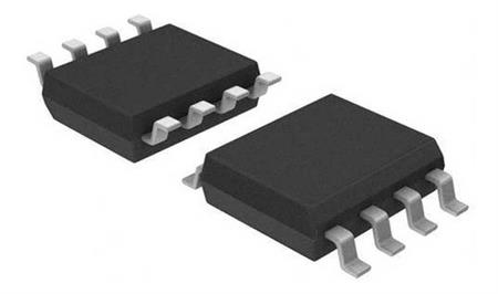 Circuito Integrado Ne555dr Sop8 Ne555 Sop Ne555dt Pack X 5