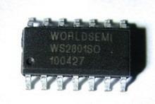 Ws2801 Ws2801so Ws280 Ws28 Ws2 Ws Ic Smd