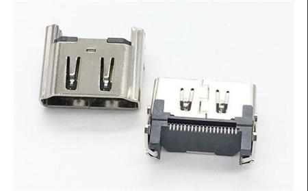 Ficha Conector Puerto Hdmi Ps4 Playstation 4 Sony