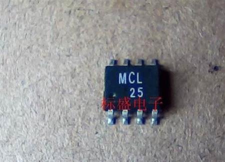 Vna25 Vna-25 Mcl25 Mcl 25 Sop8 Ci Ic Vna 25 Mcl 25