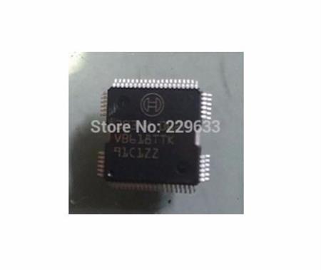 30344 Bosch Original Automovil Ecu Driver Repuesto Smd