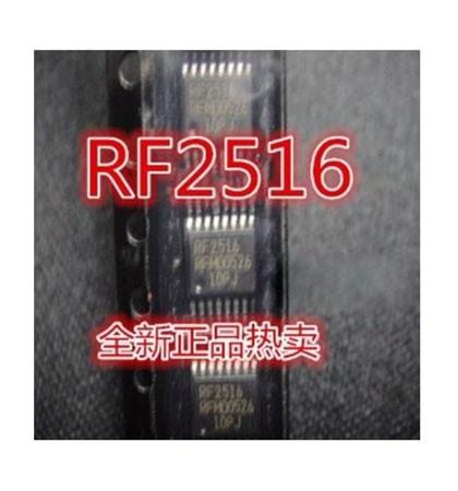 Circuito Integrado Rf2516 Rf 2516 Rf 25 16