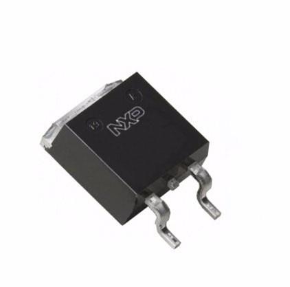 Transitor Buk7611-55a Buk7611 55a To-263 Ic
