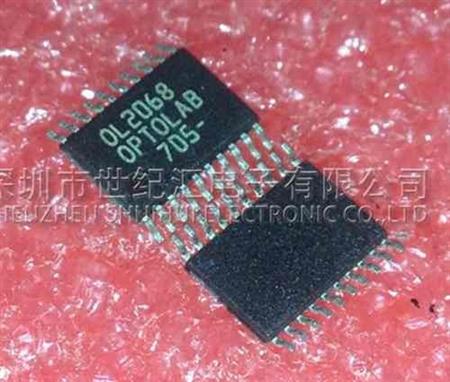 Ol2068lf Ol2068 2068 Tssop20 Original