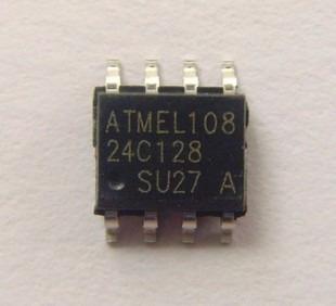 At24c128 24c128 At Sop8 Ecu