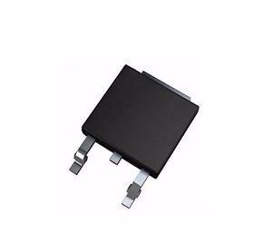 Sk1045y To-252 Chip De Computadora Portatil Nueva Original