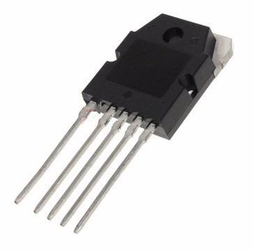 Circuito Integrado Ka3s0765r 3s0765r Ka 765r T0-220f