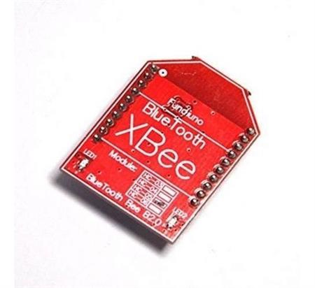Maestro Y Esclavo Módulo Hc-05 Bee Bluetooth V2.0 Arduino