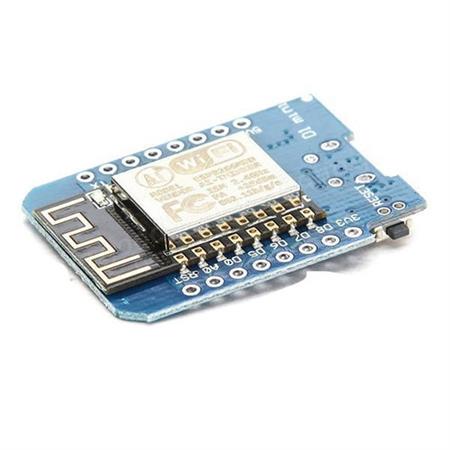 Mini D1 Wifi Nodemcu Esp8266 Esp12f 4mb Uart Arduino