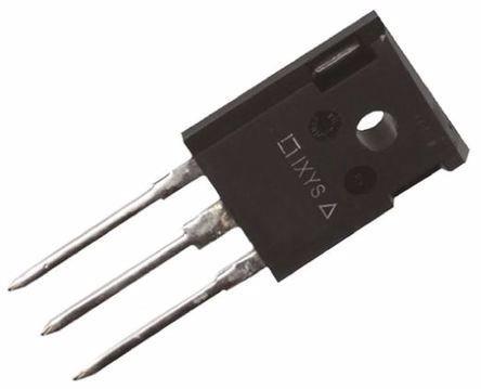 Dsek60-06a Dsek60 Diodos 600 V 30a To-247 Ic
