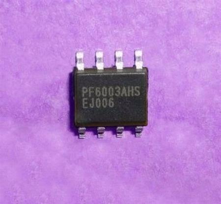 Fuentes Tv Led Philips Pf6003ahs Pf6003 Ahs Sop-8v
