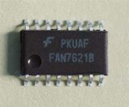 Fan7621b Fan7621 7621b 7621 Sop-16 Fairchild