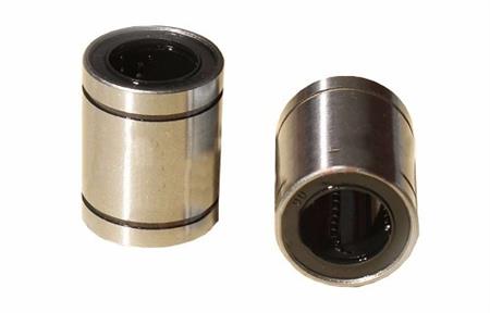 Rodamientos Lineales Lm5uu 5*10*15mm P/5mm El Eje Pack X 10