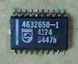4632650-1 Circuito Integrado Philips