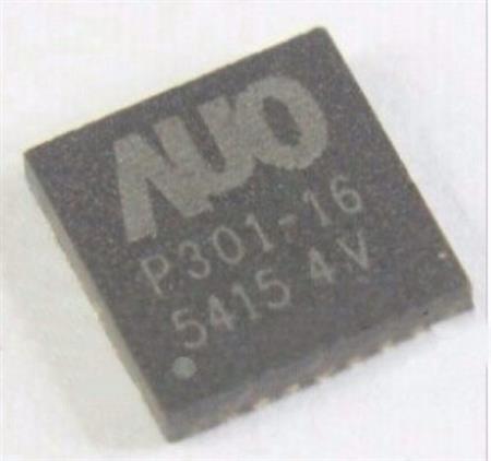 Auo P301-16 P301.16 P301 16 Auo-p301-16 Ic T-con Originales