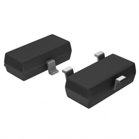 Pack X 5 Mmbt3906 Mmbt 3906 Sot-23 Transistor 40 V 200 Ma