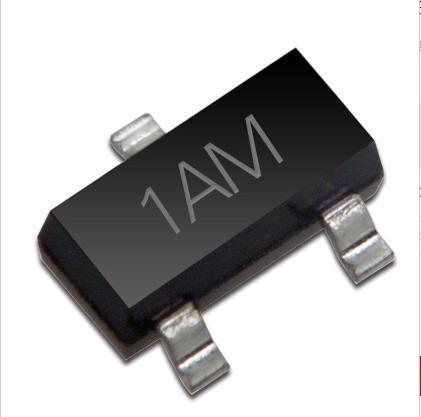 Pack X 5 Mmbt3904 2n3904 3904 Mmbt3904 Mmbt 3904 1am 1a 7a