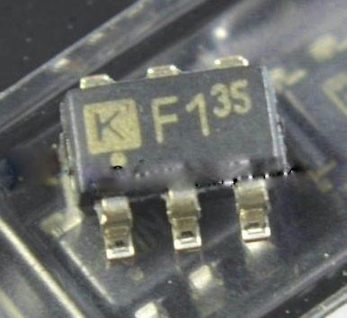 Ld7535 Ld7535bl Sot23-6 7535bl Ld7535b Ld Codigo Smd
