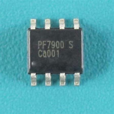 Pf7900 S Pf7900s Pf 7900s 7900 Tv Led Philips Aoc 111734