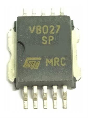 Integrado Driver De Ignicion Ecu Vb027 Vb 027 Vb-027