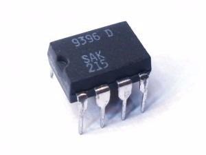 Sak215 Sak 215 Sak-215 Driver Tacometro Auto Dip8