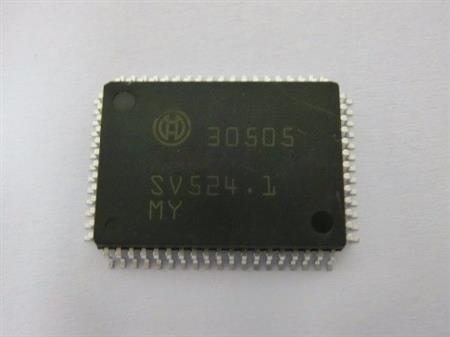 30505 Bosch Original Automovil Ecu Repuesto Qfp