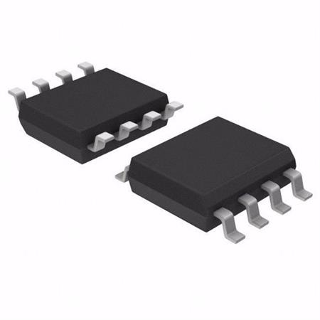 Fan6753 Fan 6753 Sop8 Lcd