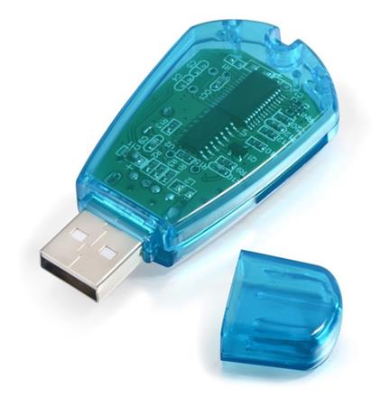 Lector Usb Tarjeta Sim Chip Gsm Movistar Personal Claro