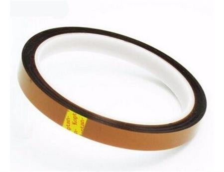 Cinta Térmica Para Sublimación Reballing 5 Mm X 30 M