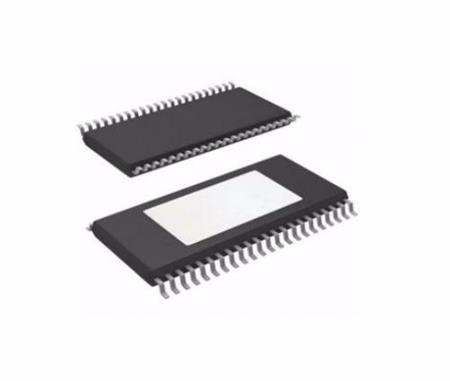 Tas5352a Tas5352addvr Tas 5352 Ic Ci Ti Amp Audio